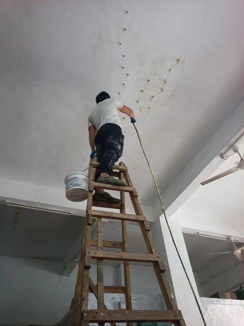 石家庄赵县化学注浆